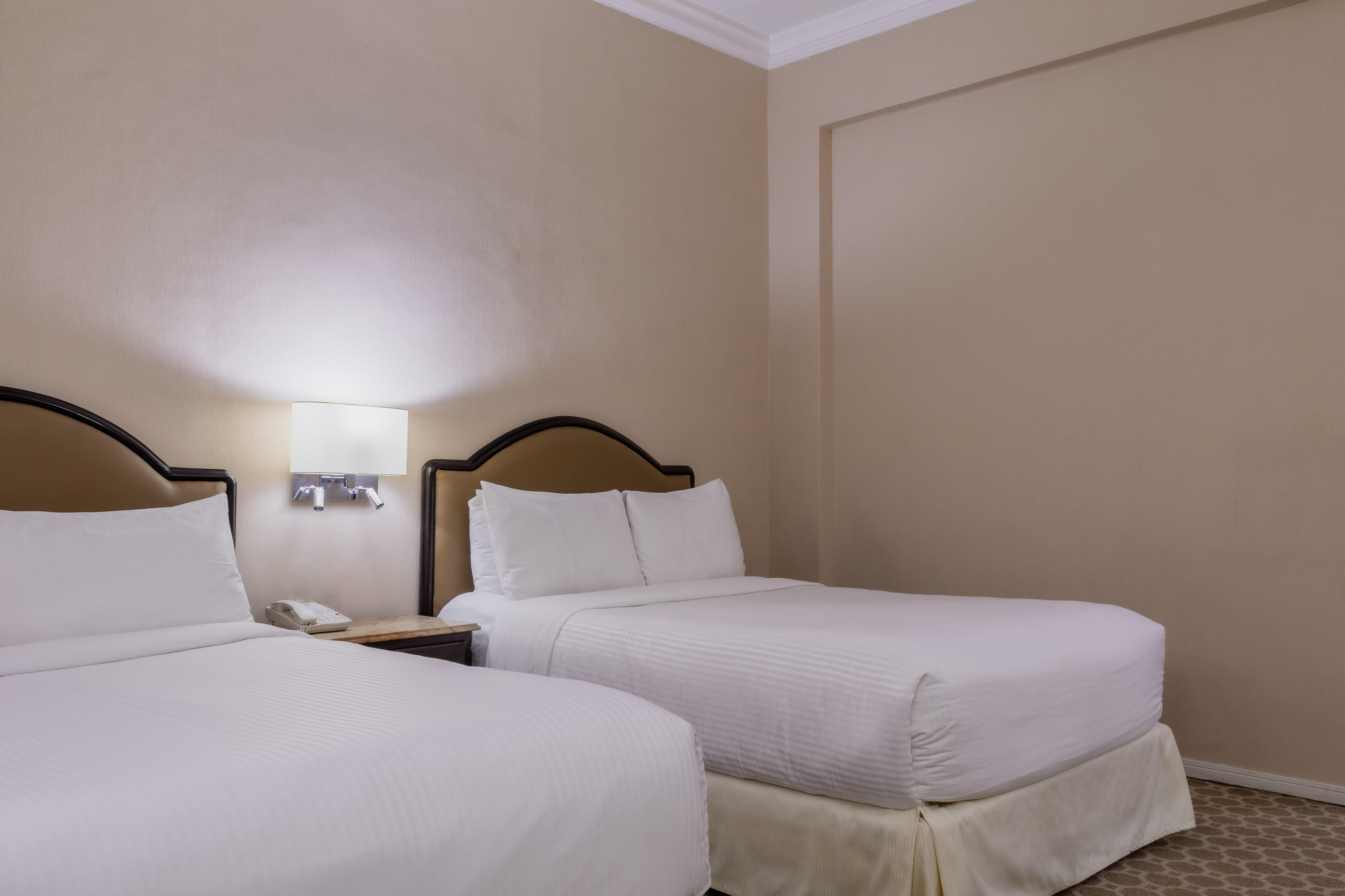 Gamma Monterrey Gran Hotel Ancira Zewnętrze zdjęcie